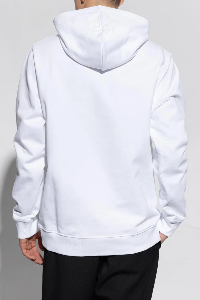 Balmain Hooded sweatshirt 4
