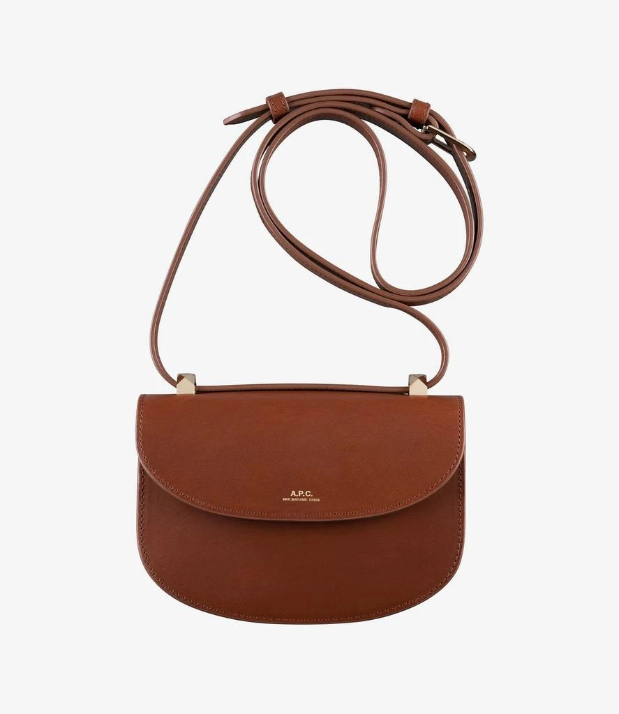 A.P.C. Genève Mini bag 1