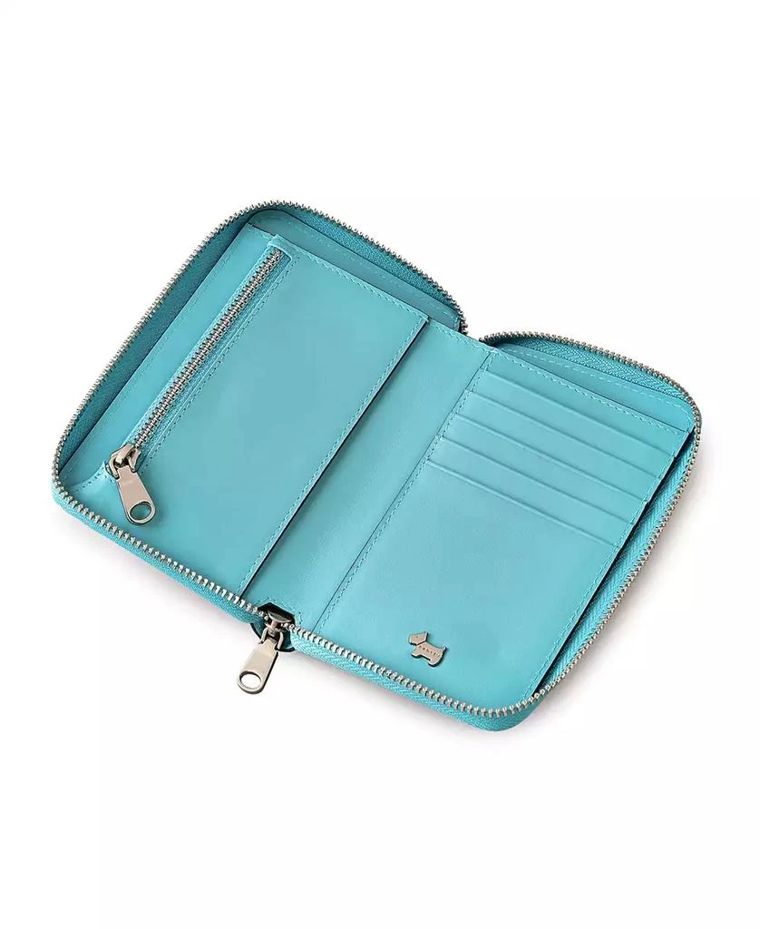 Radley Pockets Zip Around Wallet 3