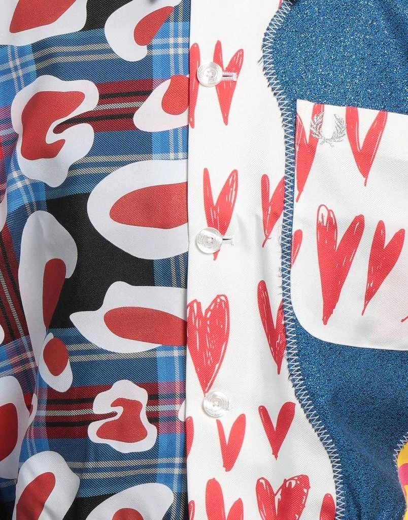 Fred Perry Checked shirt 4