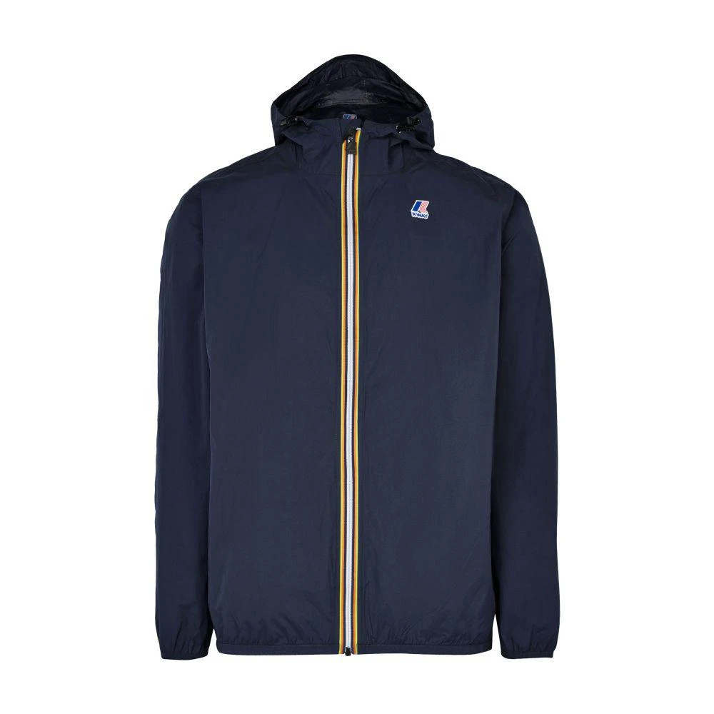 Kway Le Vrai 4.0 Claude jacket 7