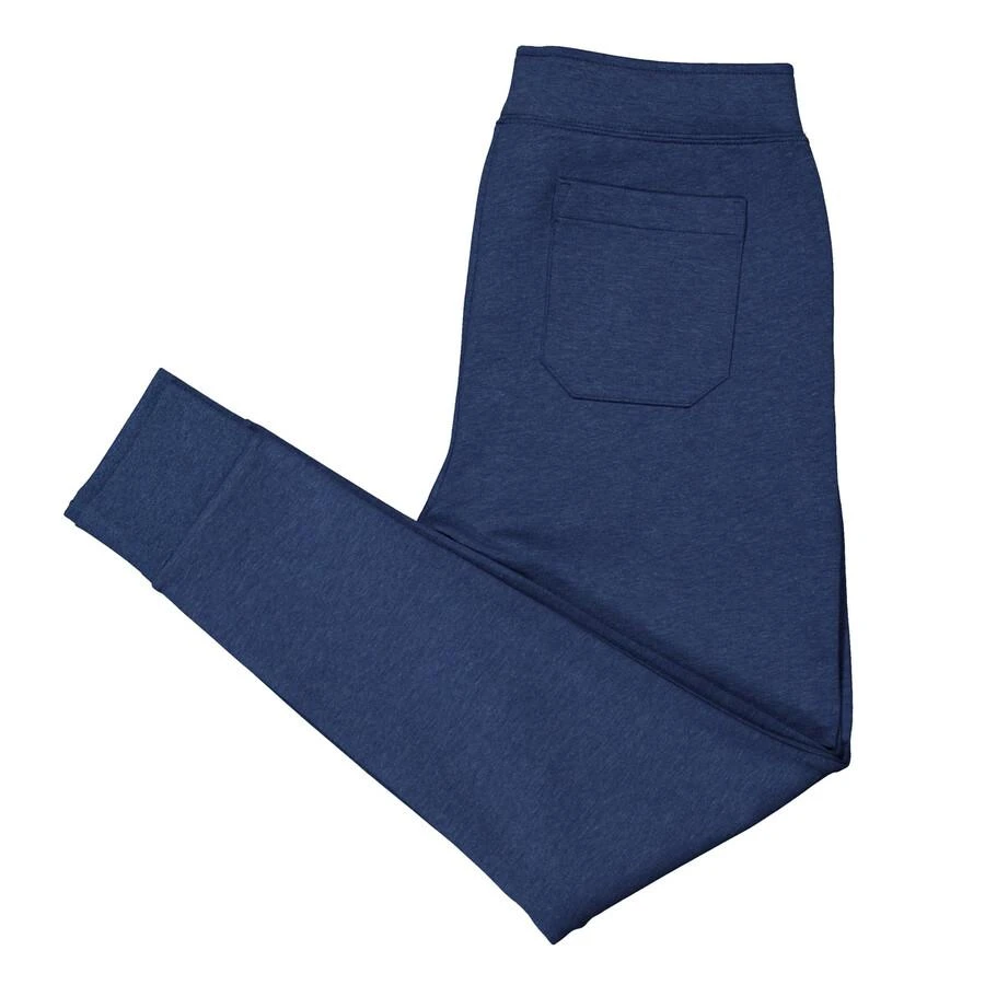Ralph Lauren Double-Knit Pony Jogger Pants 3