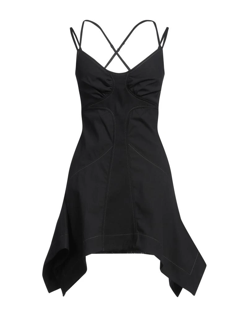 Dion Lee Elegant dress 1