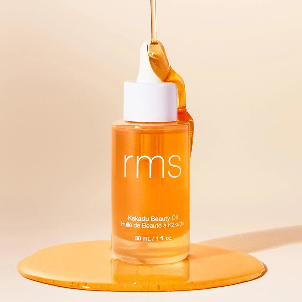 RMS Beauty RMS Beauty Kakadu Beauty Oil 30ml 8