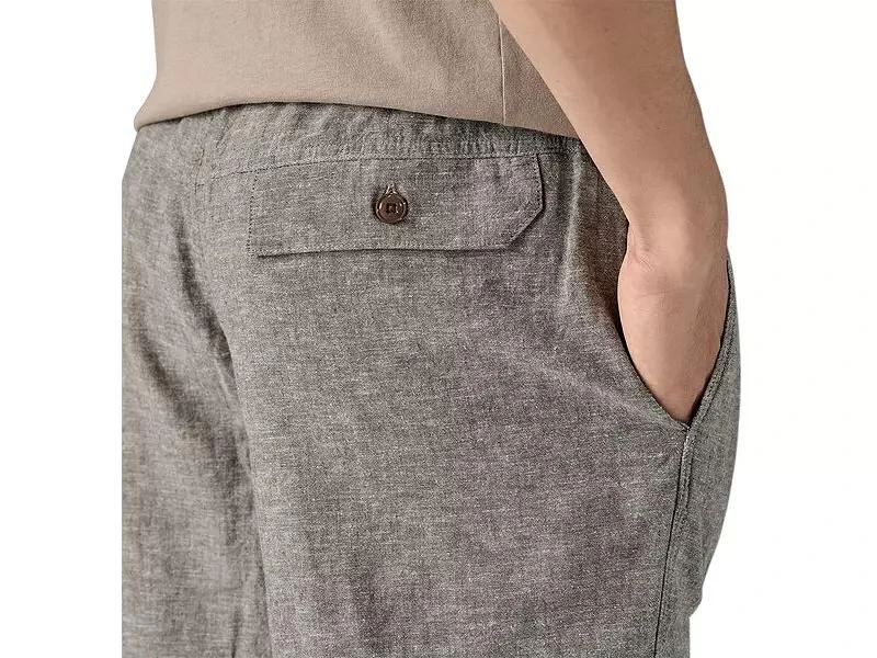 Patagonia Patagonia Men's Baggies Naturals Shorts 5
