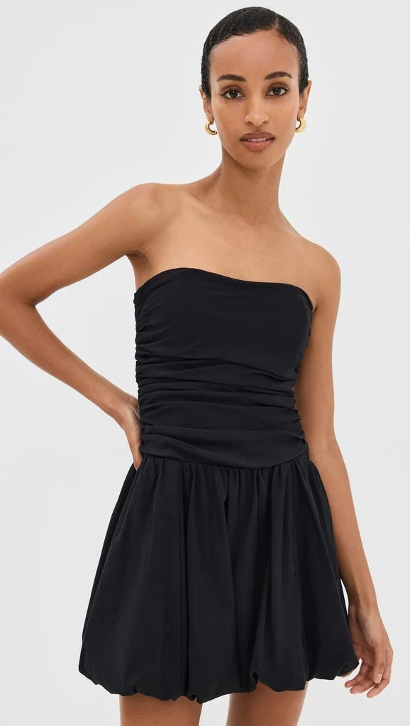 Reformation Clea Dress 6