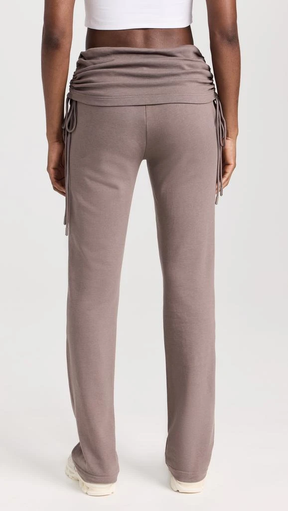 Adidas Rolltop Pants 2
