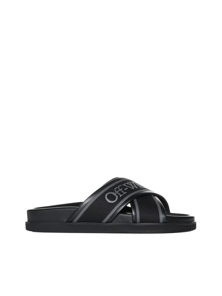 Off-White Off White Sandals 1