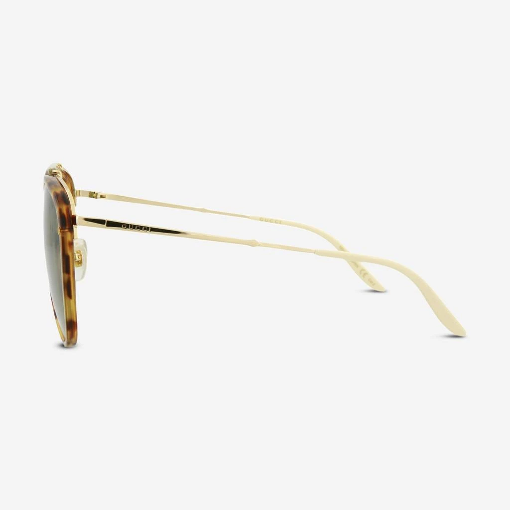 Gucci Gucci Novelty Men's 58 mm Sunglasses GG0672S-30008620003 3