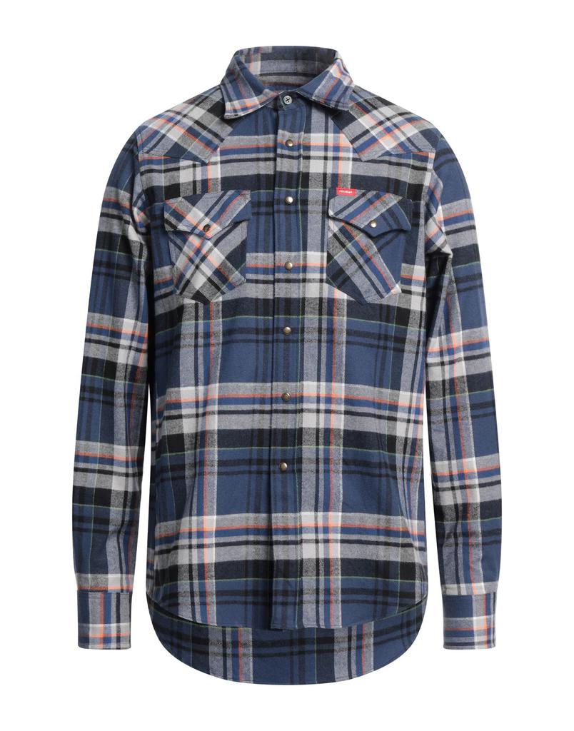 Holubar Checked shirt