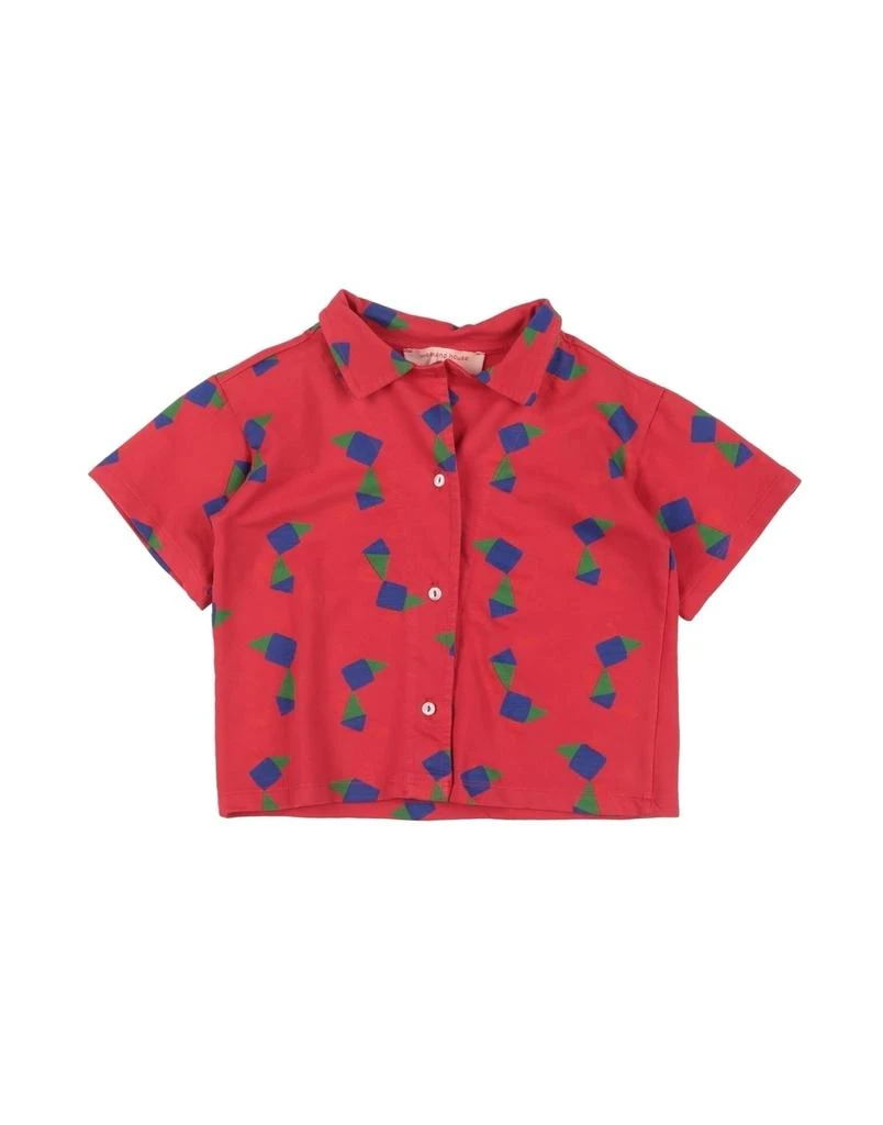 WEEKEND HOUSE KIDS Shirts
