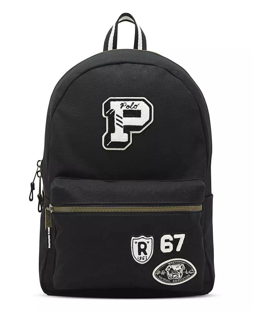 Ralph Lauren Polo Big Boys Varsity Backpack 1