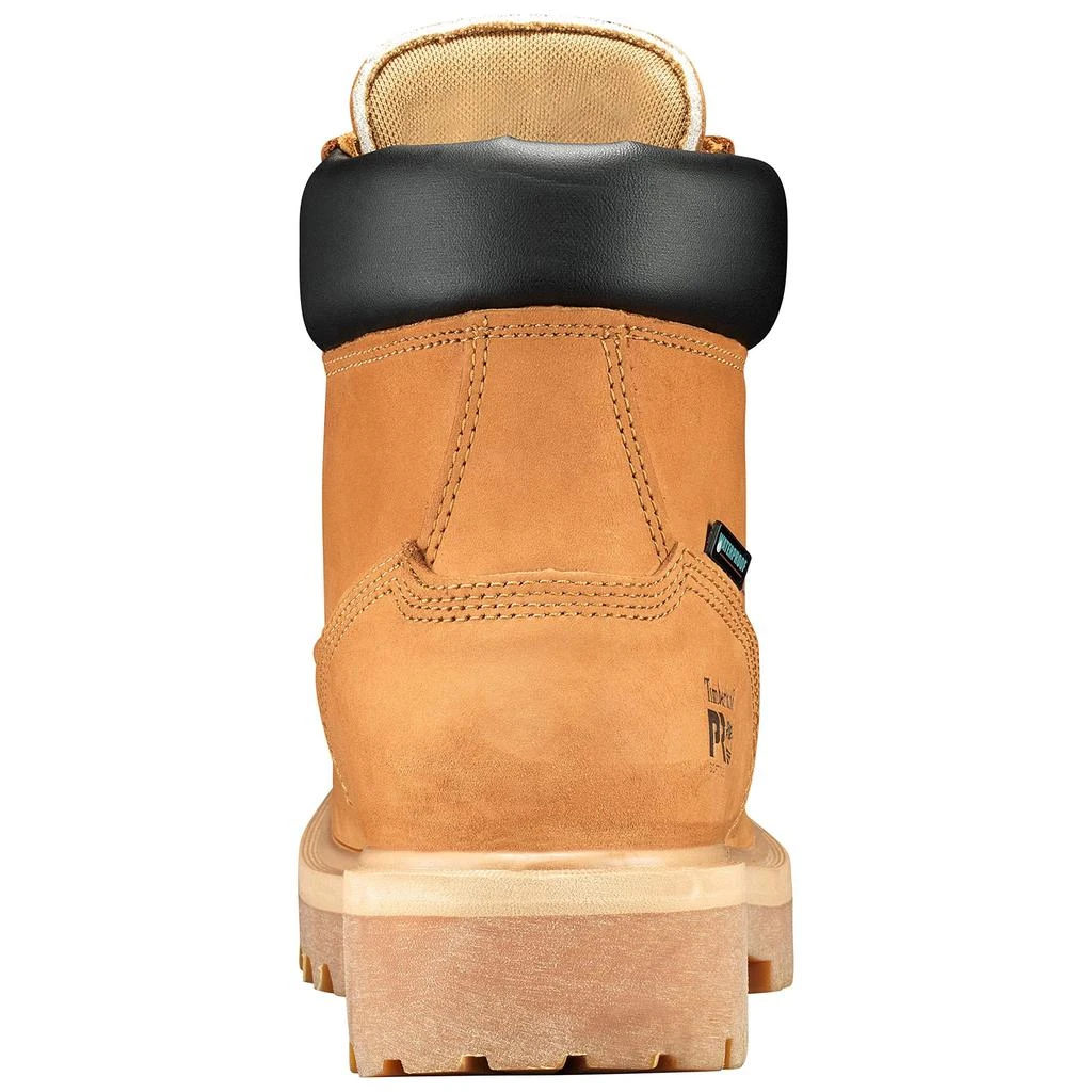 Timberland Direct Attach 6" Soft Toe 4