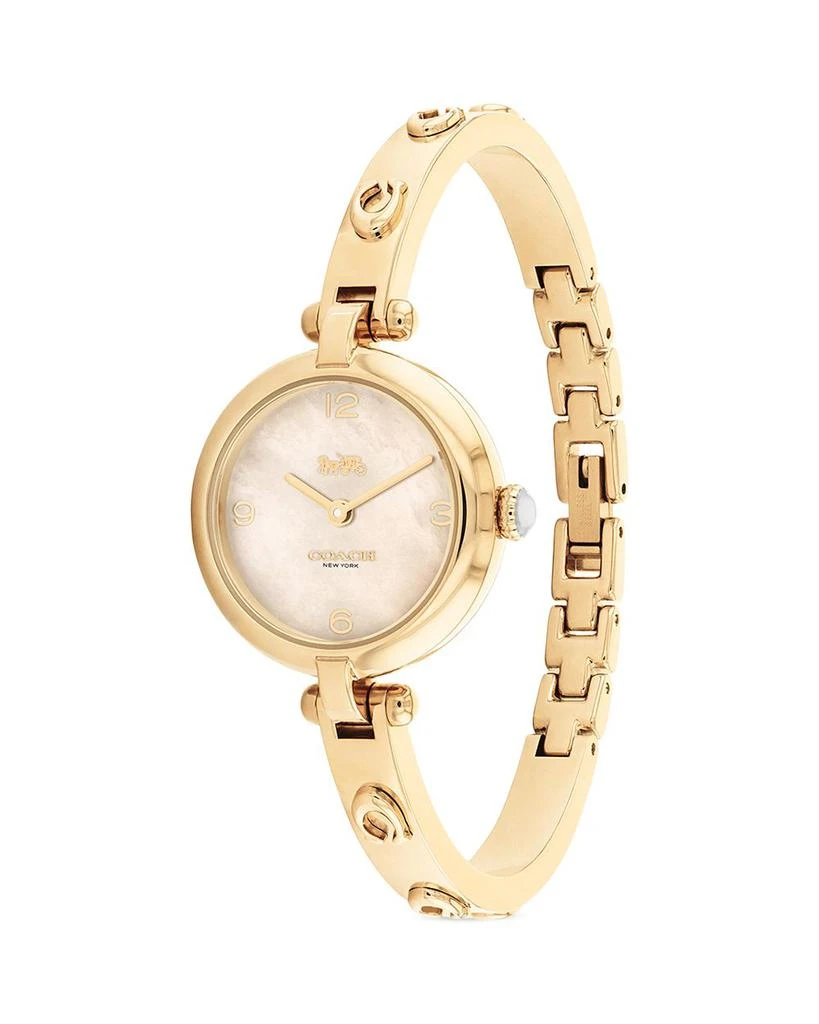 Coach Cary Watch, 26mm 3