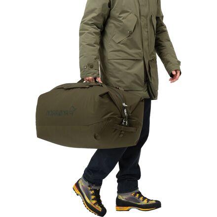 Norrøna 90L Duffel Bag - Wallets - Compare Prices from 7+ Stores