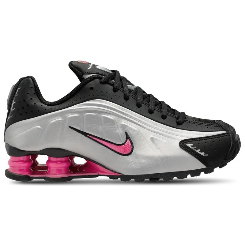 Nike Shox R4 - Boys' Grade School – On Sale Now with Up to 26% Off ...