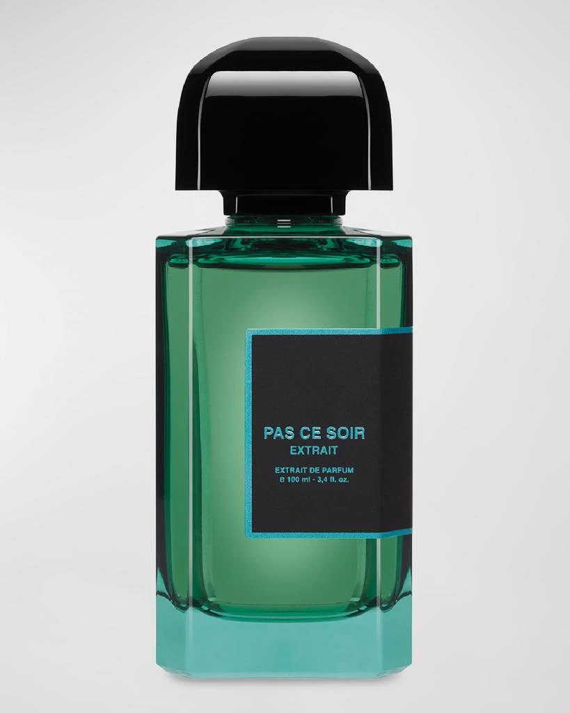 BDK Parfums Pas ce Soir Extrait Eau de parfum, 3.4 oz. 1