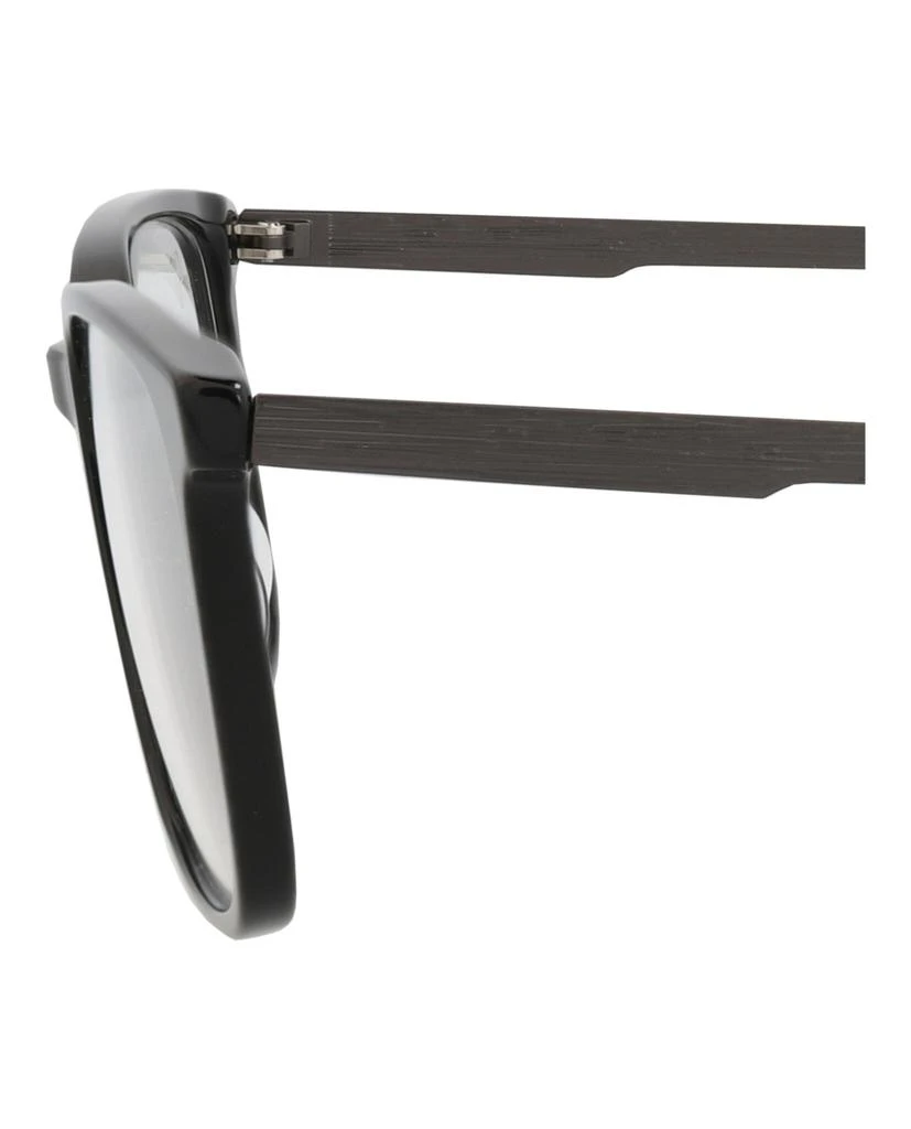 Maui Jim Square-Frame Acetate and Stainless Steel Optical Frames 4