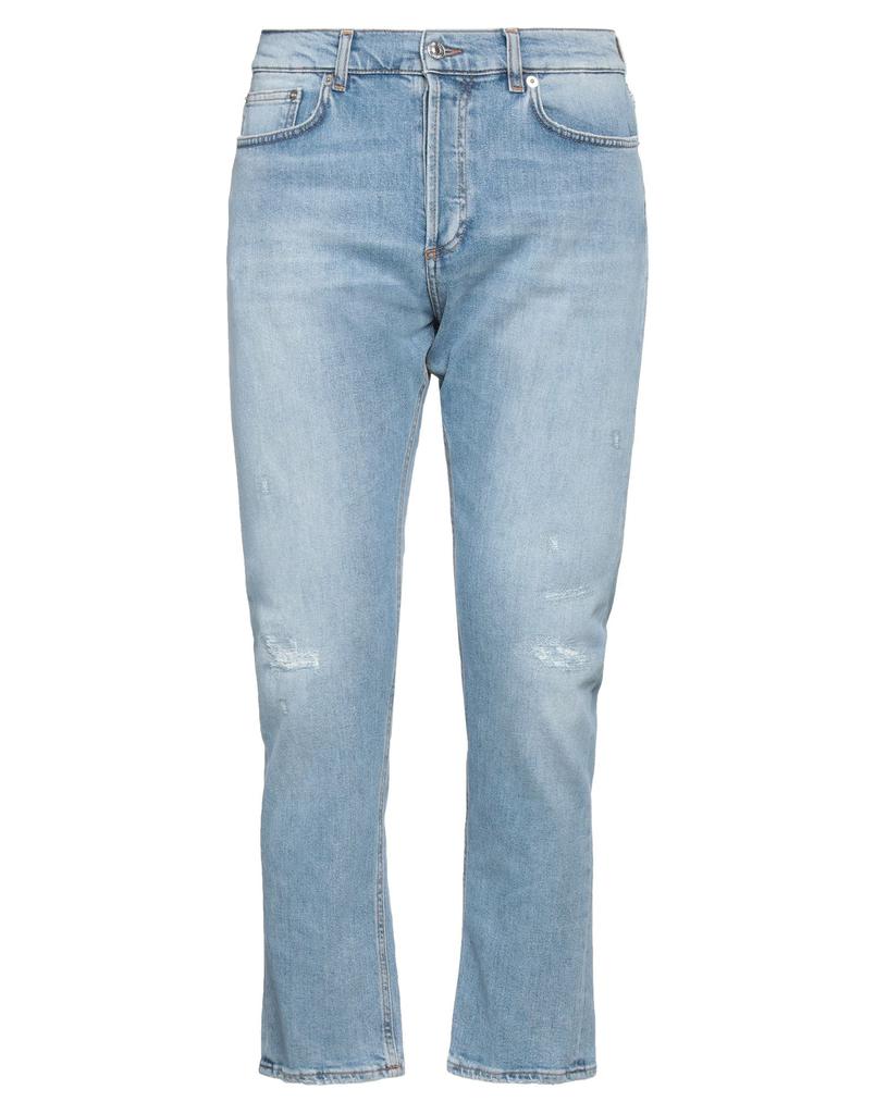 GRIFONI Denim pants