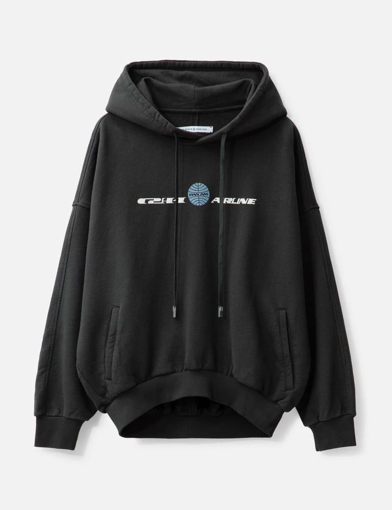C2H4 Pan Am® × C2H4® Airline Hoodie 1