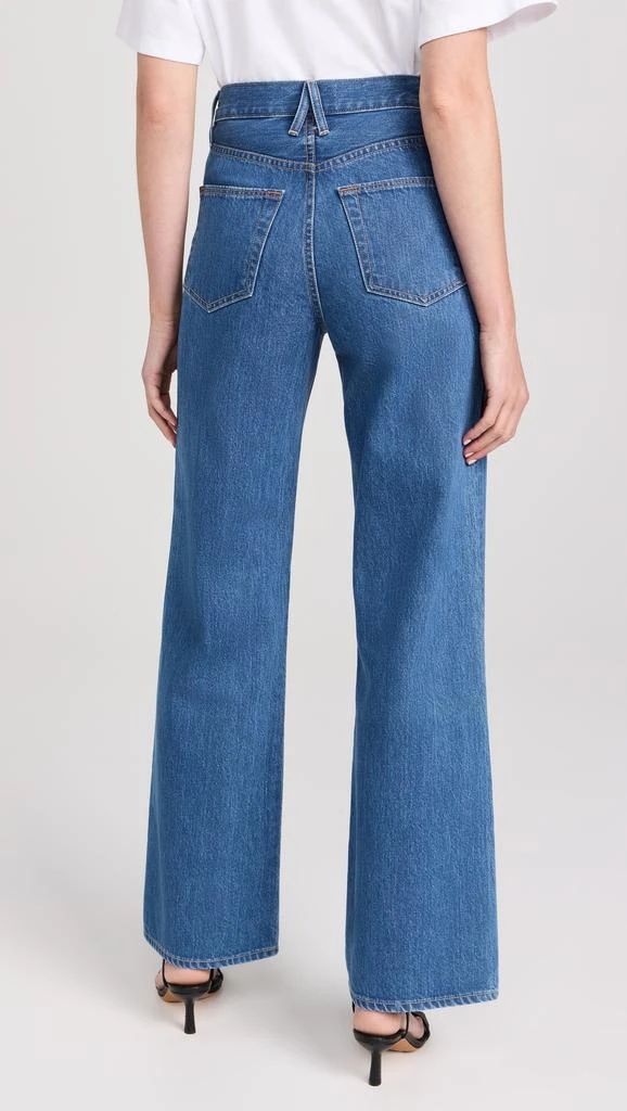 SLVRLAKE Grace Jeans 2