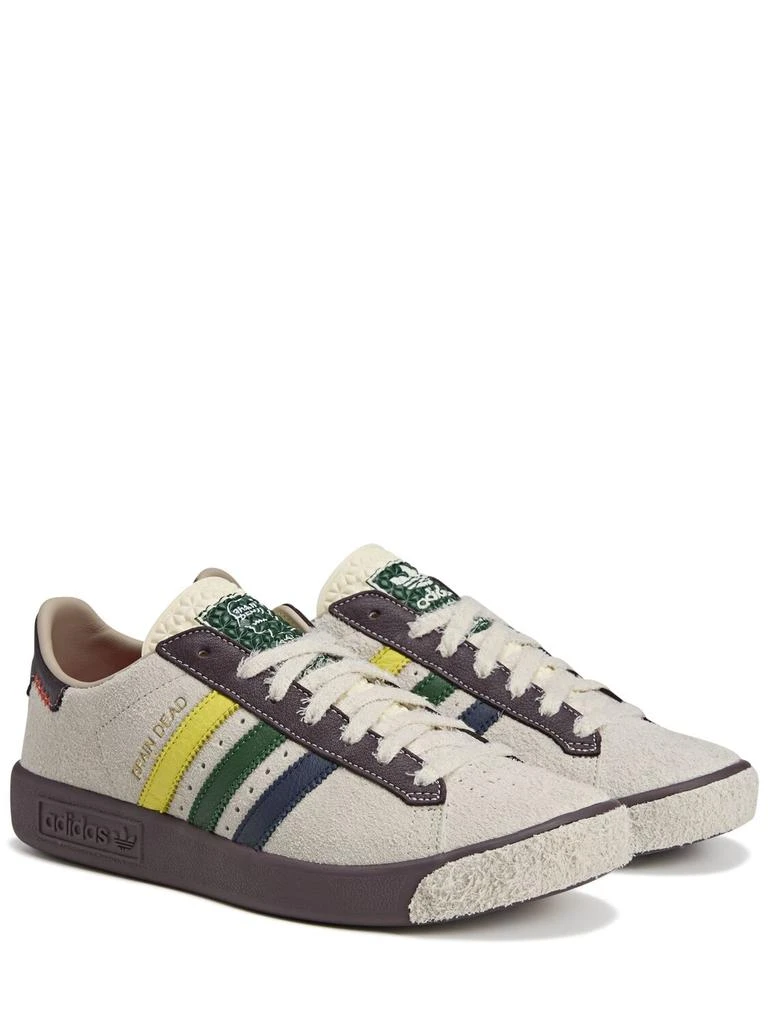 Adidas Brain Dead Forest Hills Sneakers 1