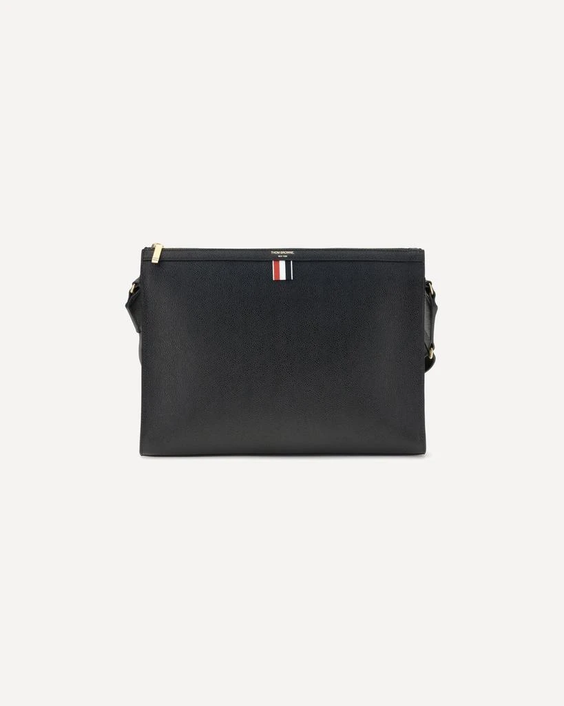 Thom Browne Shoulder strap Pouch 3