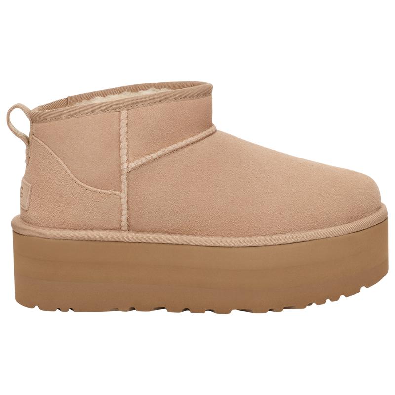 UGG UGG Ultra Mini Platform - Women's