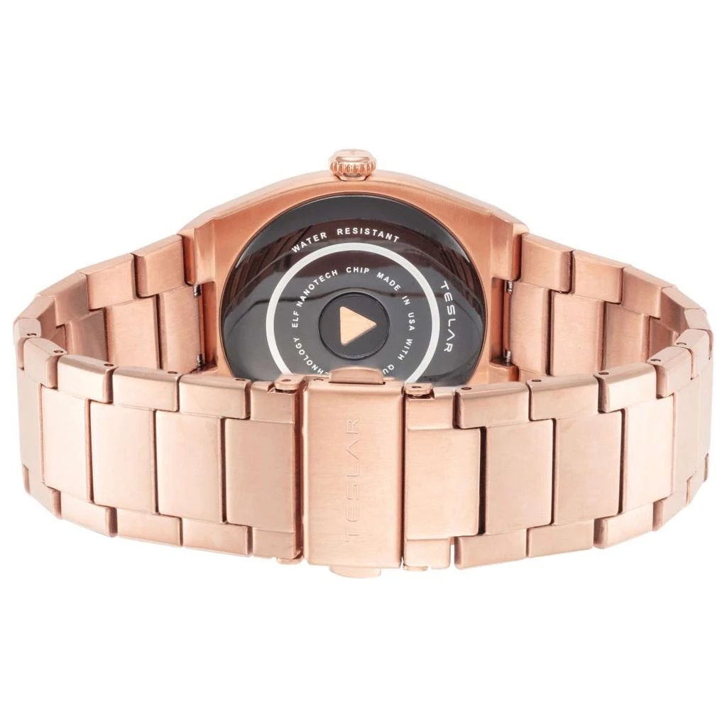 Teslar Teslar Re-Balance T-5 Men's Watch 2