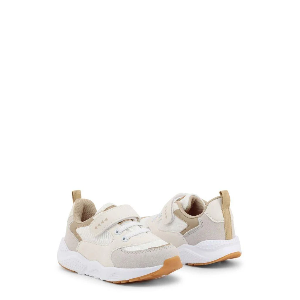Shone Sneakers White Girl 3