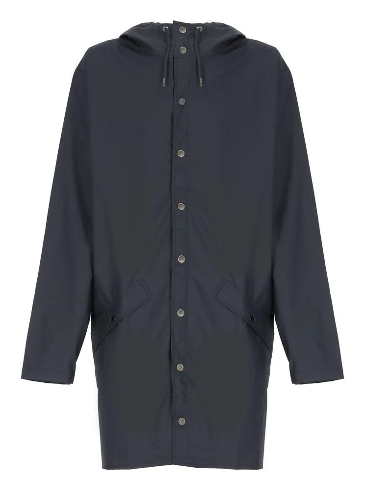 RAINS Rains Long Jacket 1