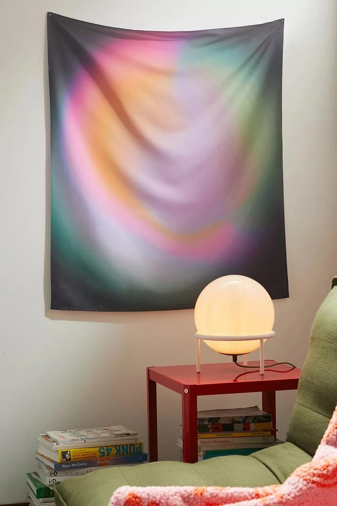 Urban Outfitters DuckyB For Deny Divine Feminine Tapestry