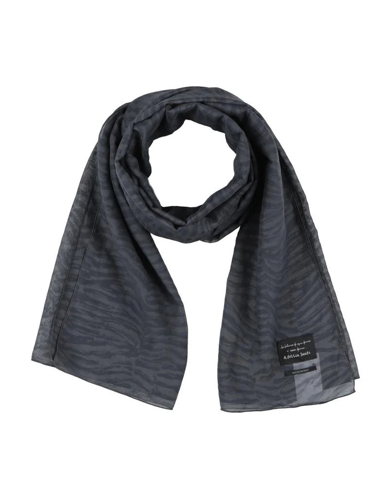 ALESSIA SANTI Scarves and foulards