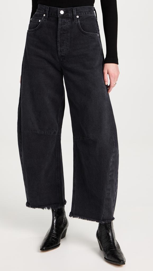 Citizens of Humanity Horseshoe Jeans