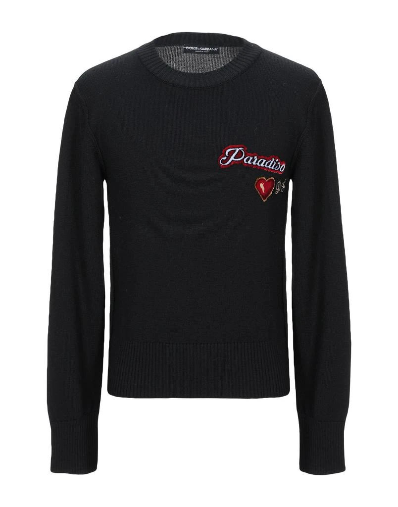 Dolce 
Gabbana Sweater 1