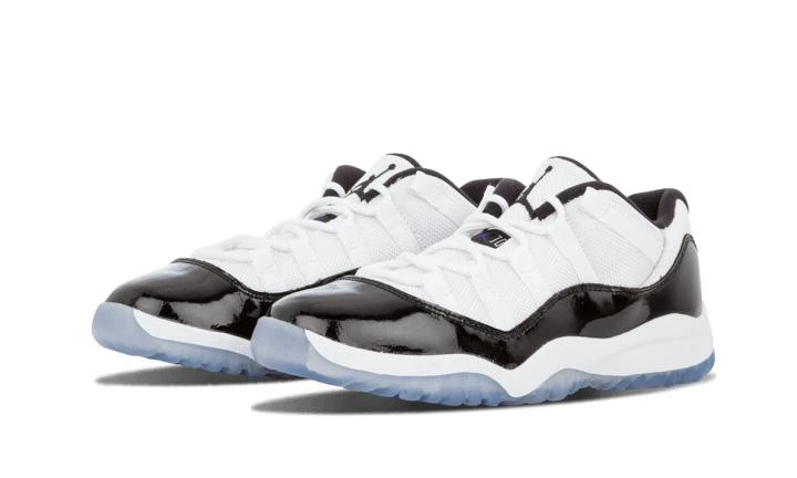Jordan Jordan 11 Retro Low BP 4