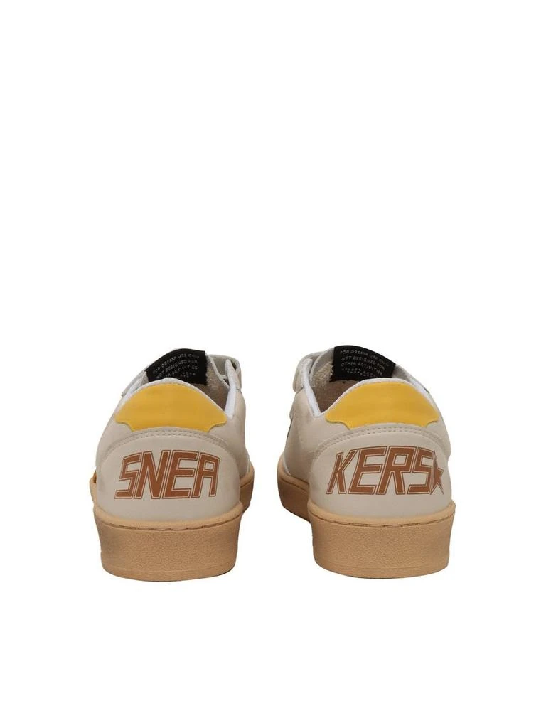 Golden Goose Golden Goose Kids Sneaker Kid 3