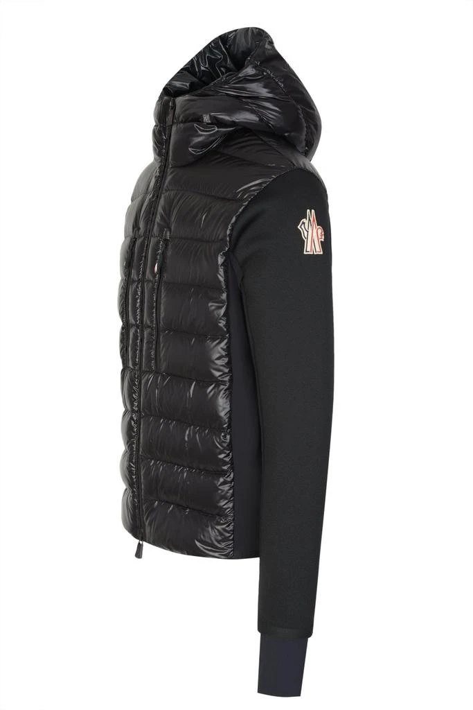 Moncler Hybrid Down Jacket 6