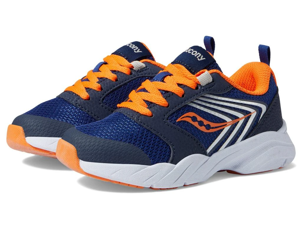 Saucony Wind FST (Little Kid/Big Kid) 1