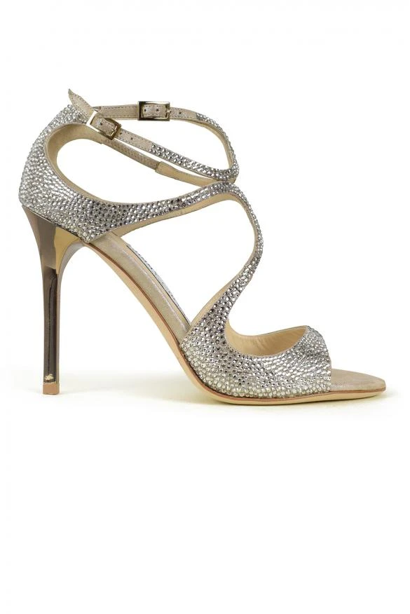 Jimmy Choo Lang sandals 1