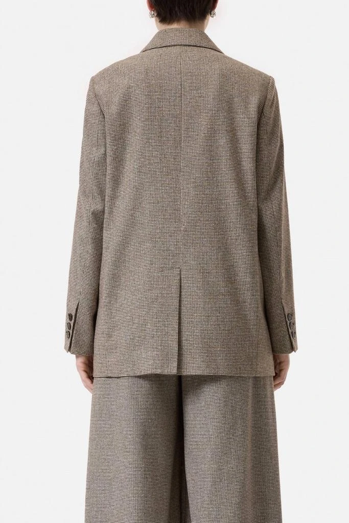 Closed Closed - Classic Relaxed-fit Blazer 2