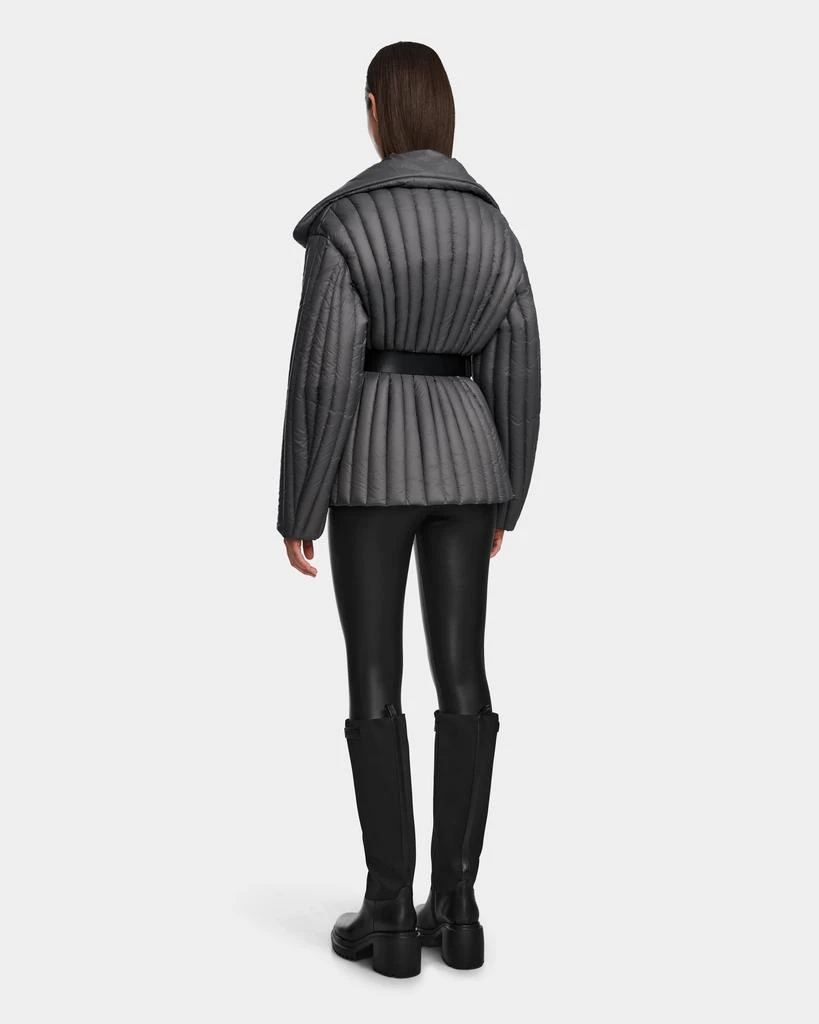 RUDSAK INES T WOMEN’S QUILTED LIGHTWEIGHT DOWN COAT 5