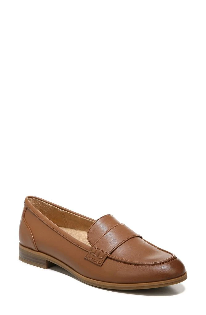 Naturalizer Milo Faux Leather Loafer - Wide Width Available 1