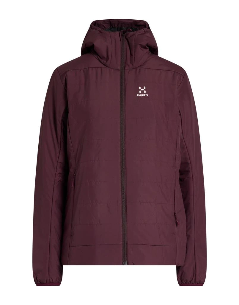 Haglofs Shell jacket