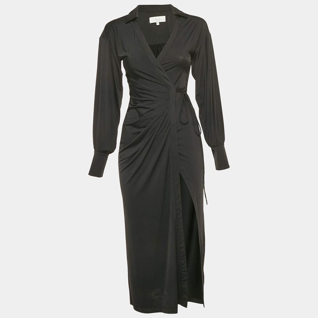 Shop Max Mara Citrus Poplin Long Dress Clothing on Sale at