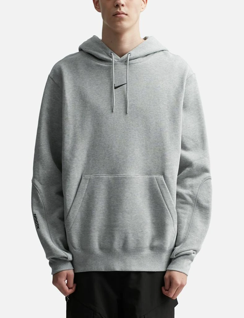 NIKE NOCTA Fleece CS Hoodie 3
