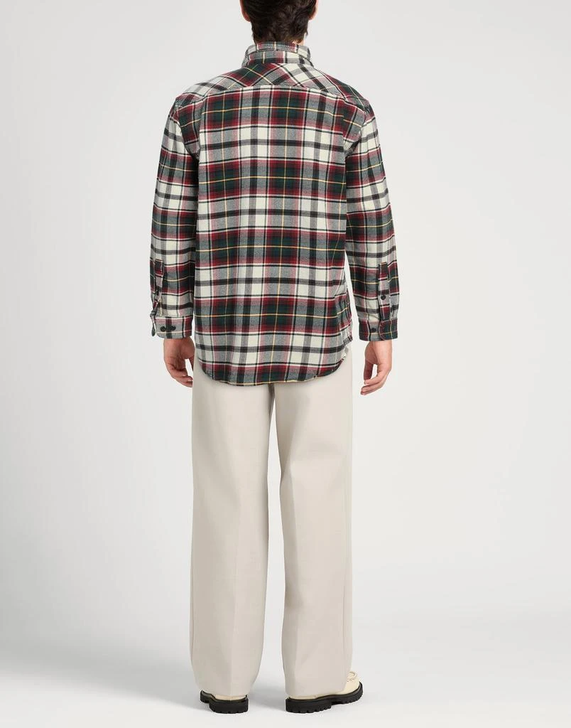 Filson Checked shirt 3