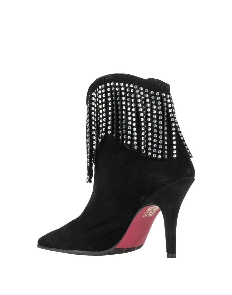 CUPLÉ Ankle boot 3