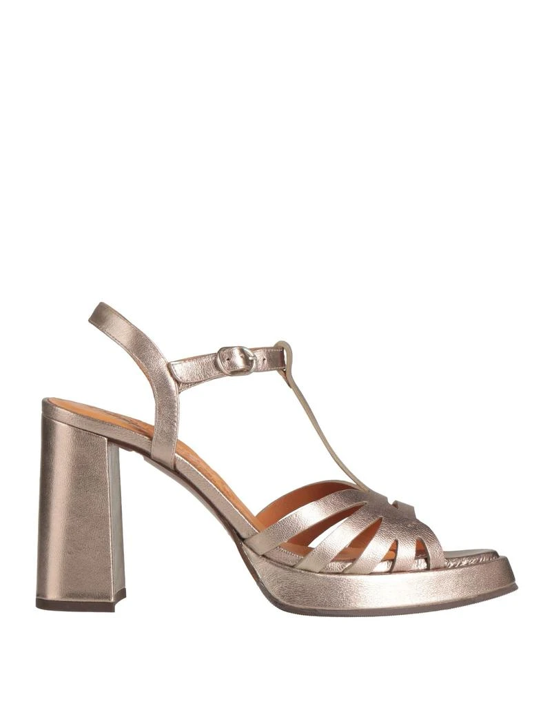 Chie Mihara Sandals 1