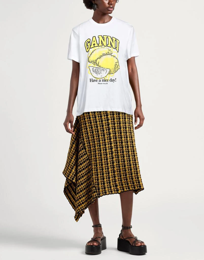 Ganni T-shirt 2